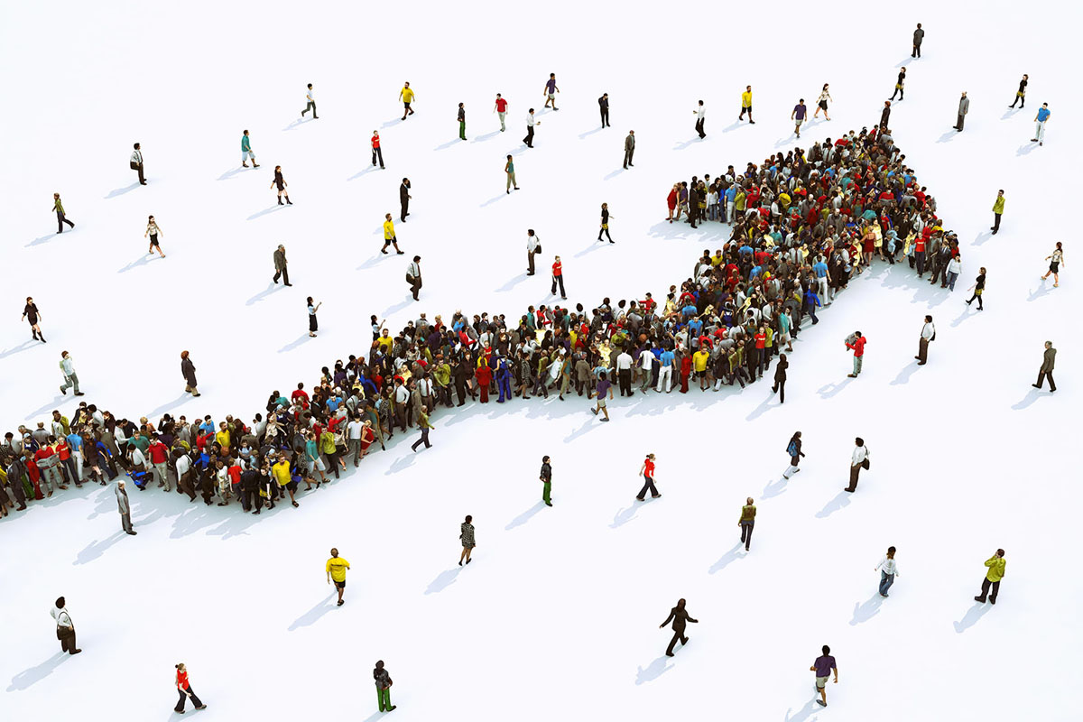 Symbole d'investissement