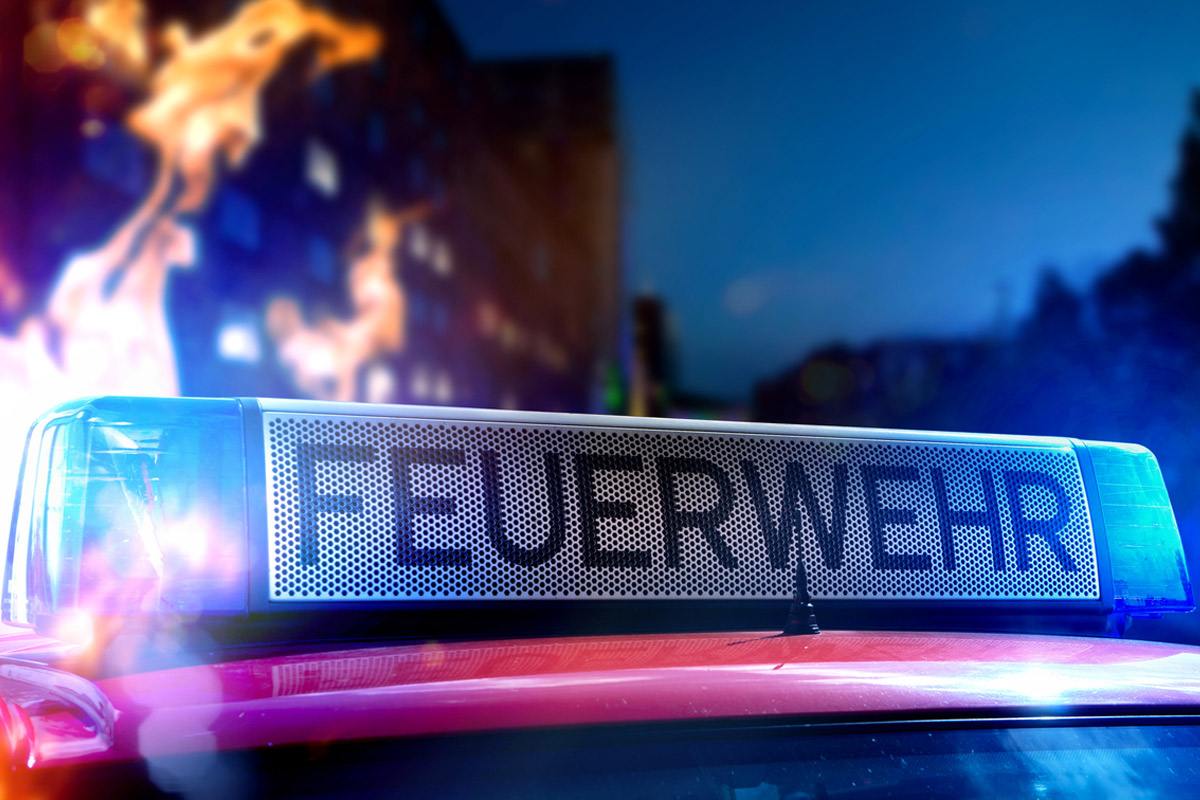 Symbole des pompiers