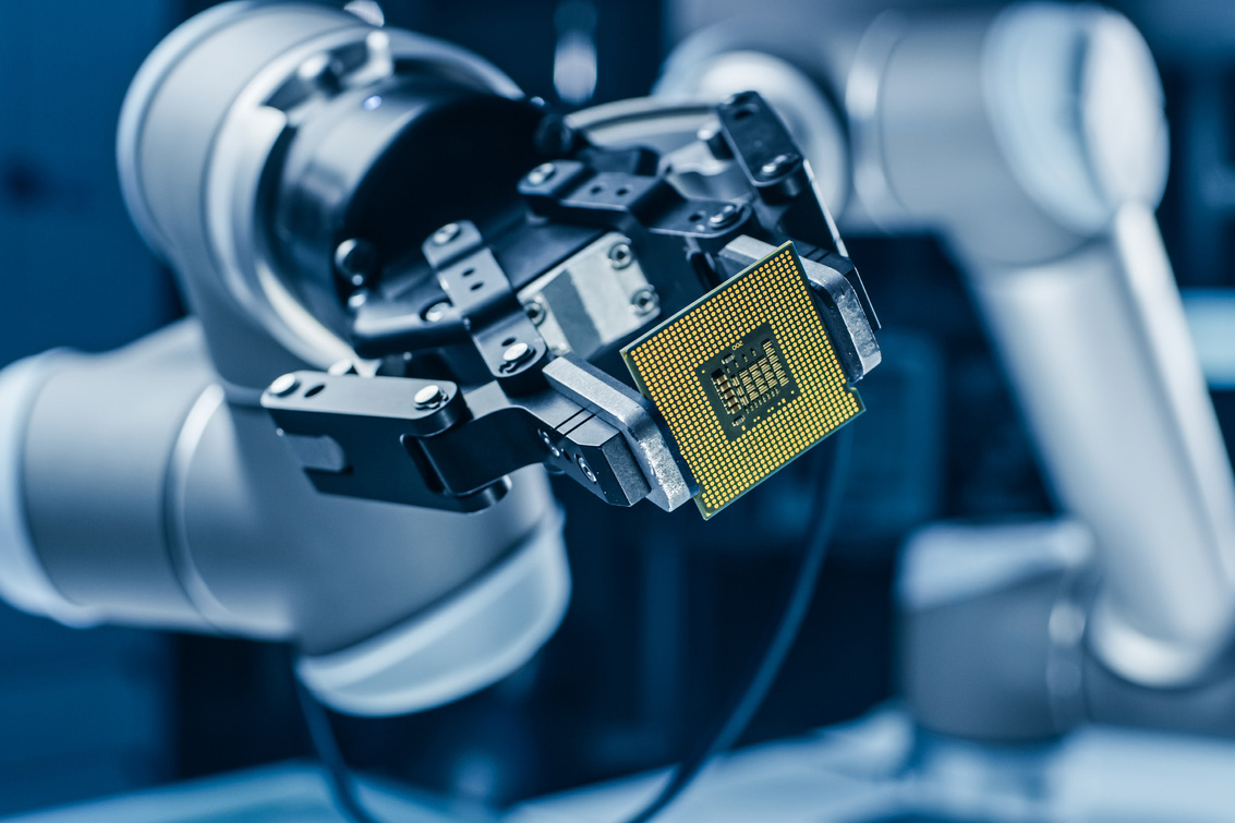 microprocesseur microprocesseur