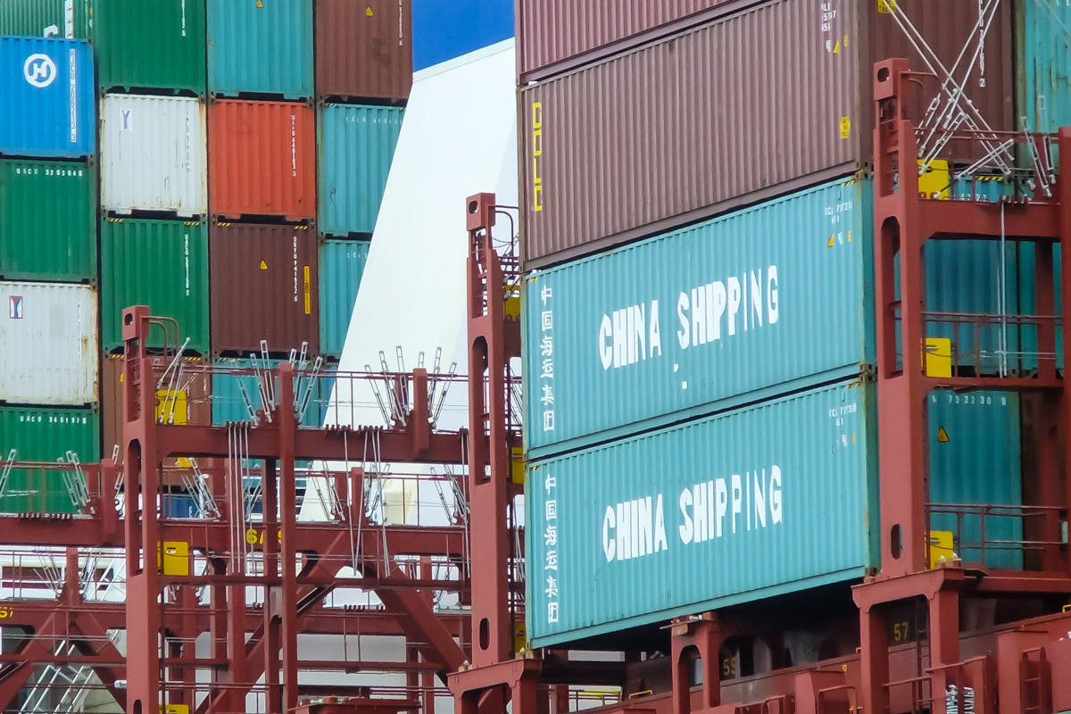 Exportation Chine Exportation Chine