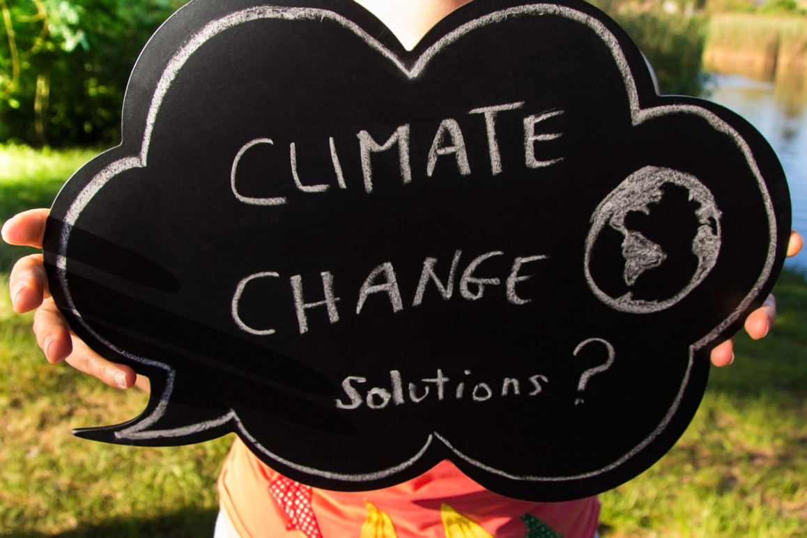 Le gallium contre les gaz climatiques