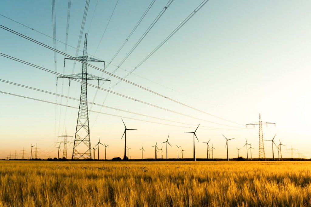 énergies renouvelables