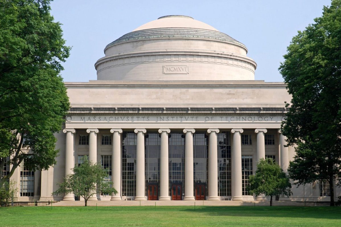 Institut de technologie du Massachusetts