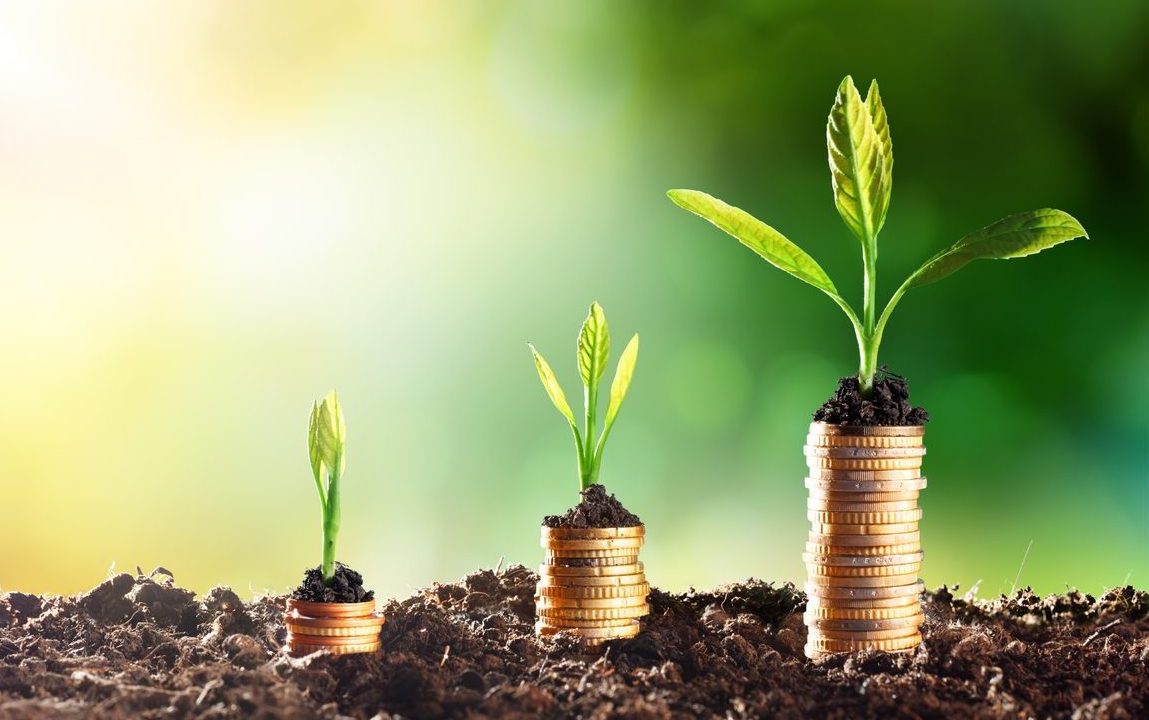 Image symbolique Investissement