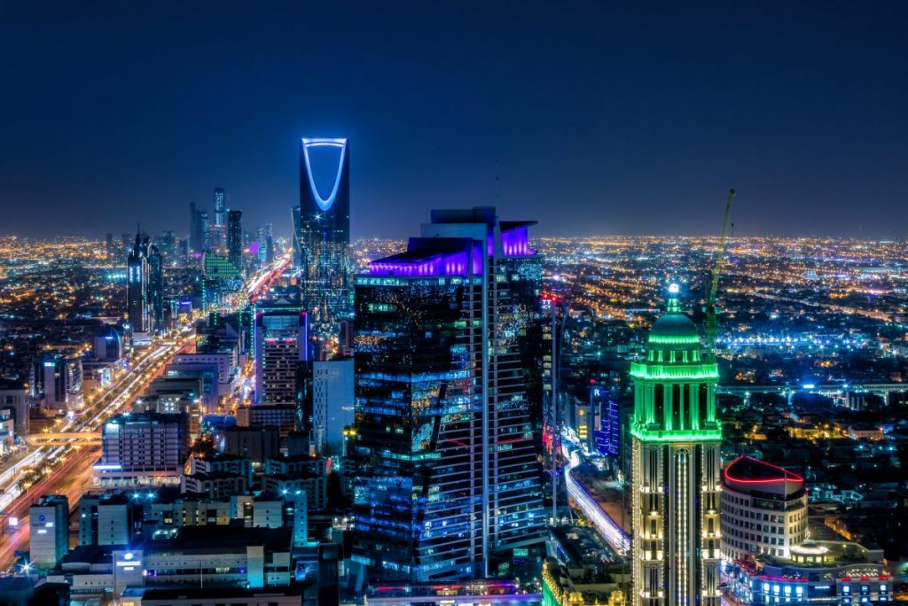 Riyad
