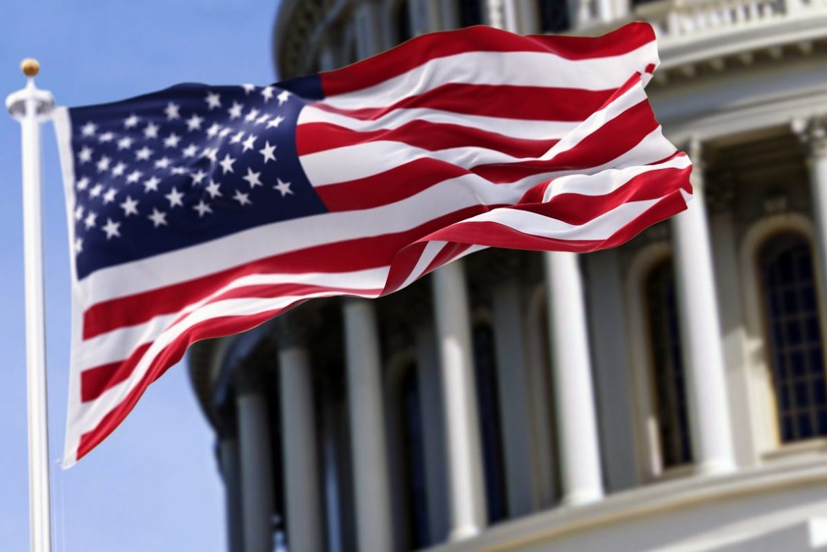 Loi américaine sur les terres rares