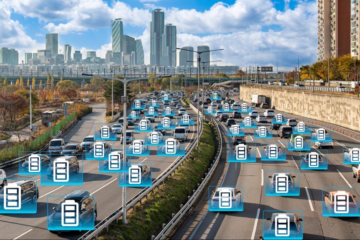 Mobilité électrique