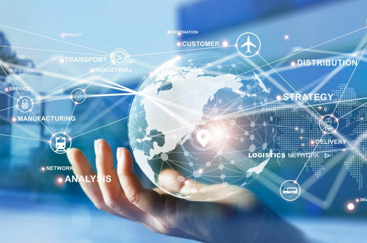 Image symbolique globalisation