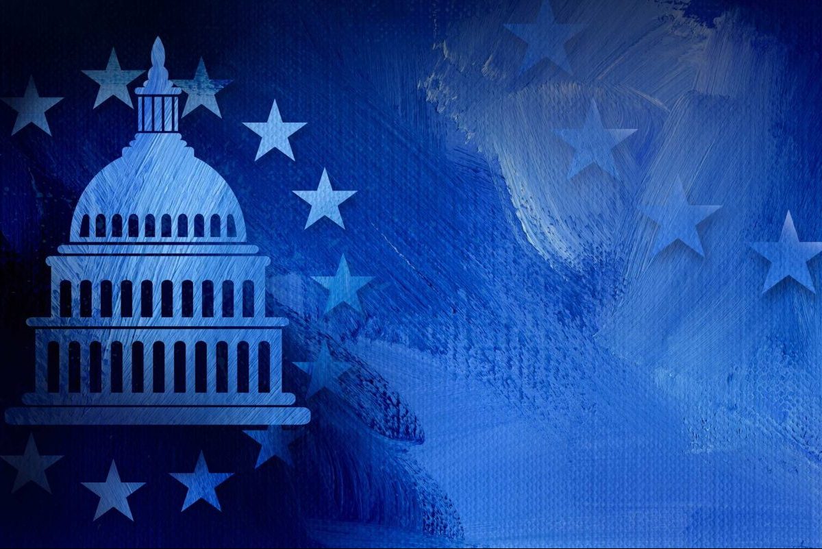 image symbolique Washington