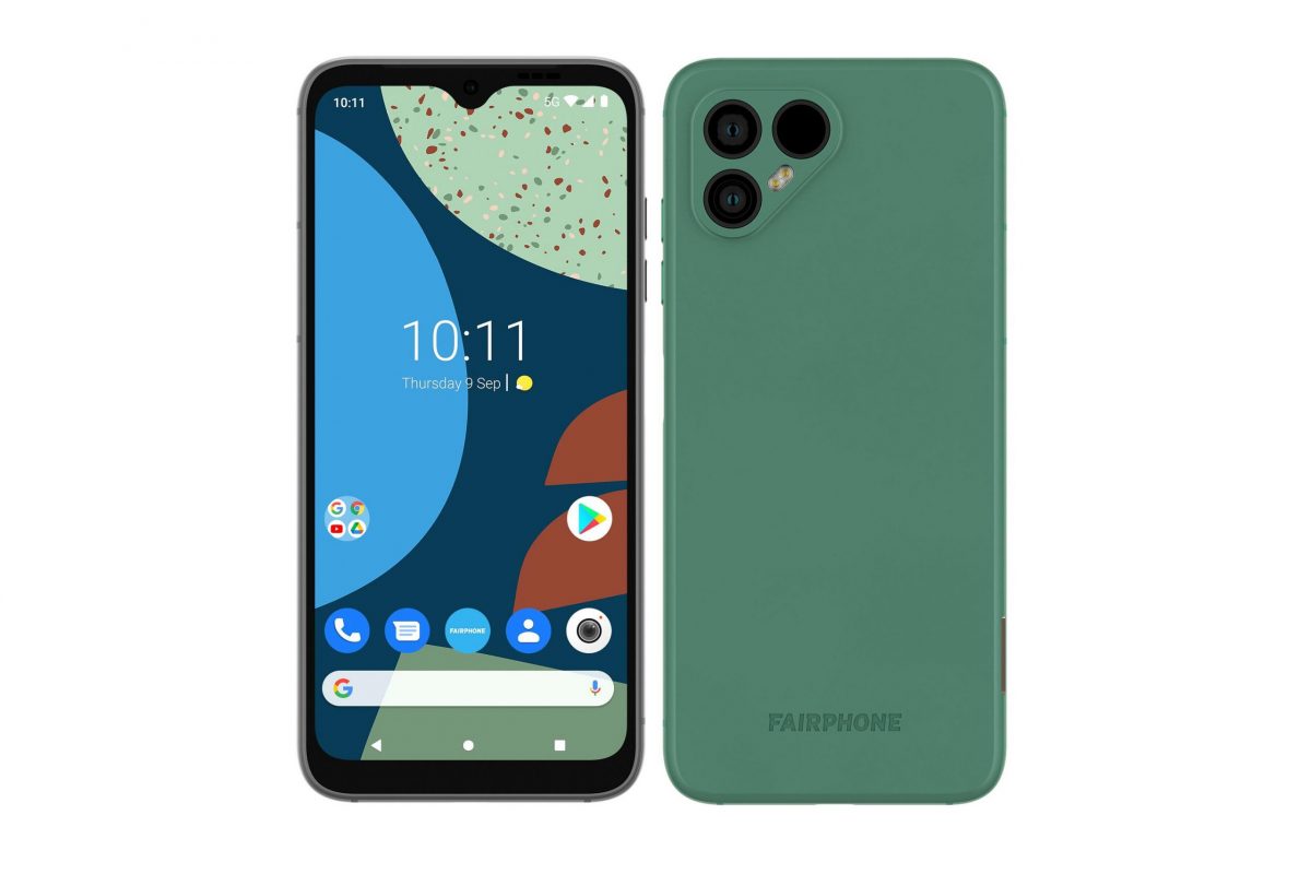 Fairphone