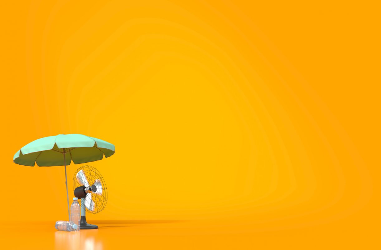 Combattre la chaleur