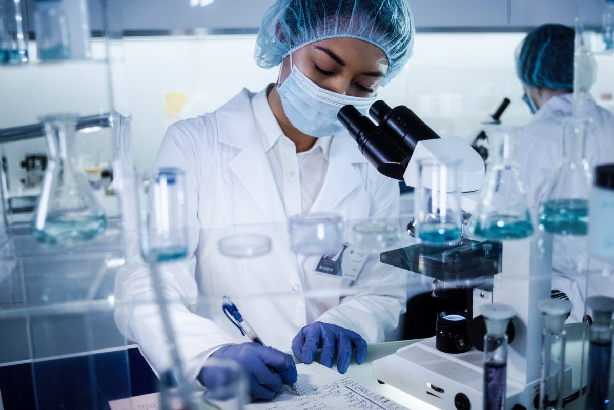 Nouveaux médicaments - antifongiques