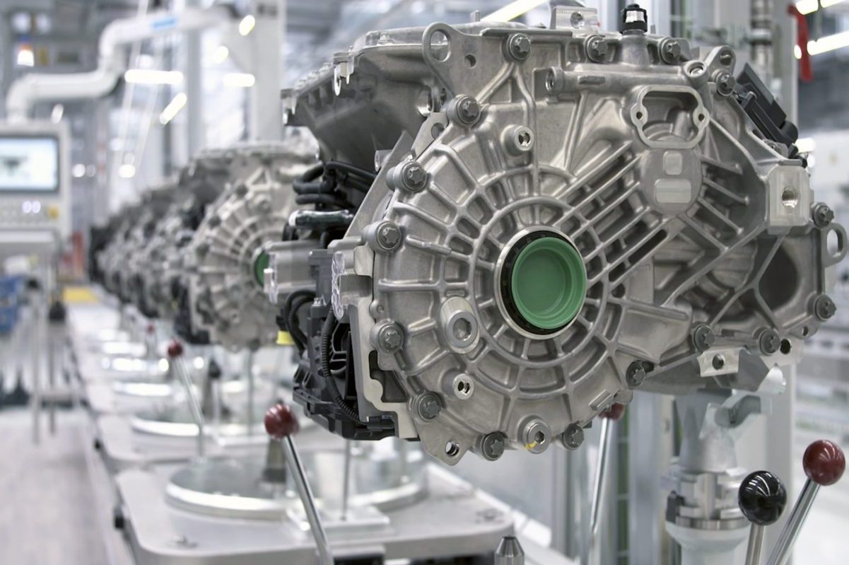 moteur électrique - terres rares