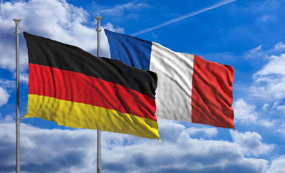 Coopération franco-allemande