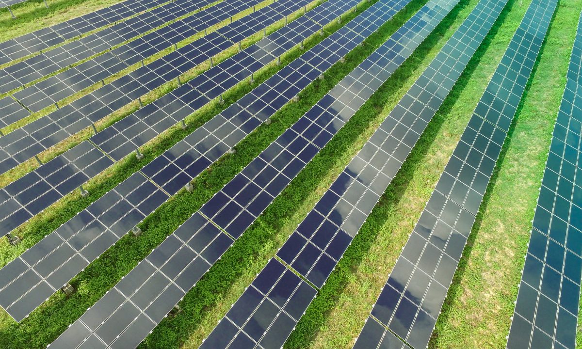 Alliance européenne de l'industrie solaire