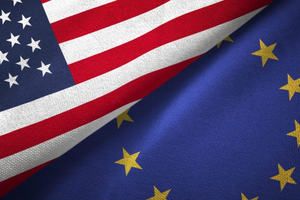 L'Inflation Reduction Act pèse sur les relations entre les Etats-Unis et l'UE.