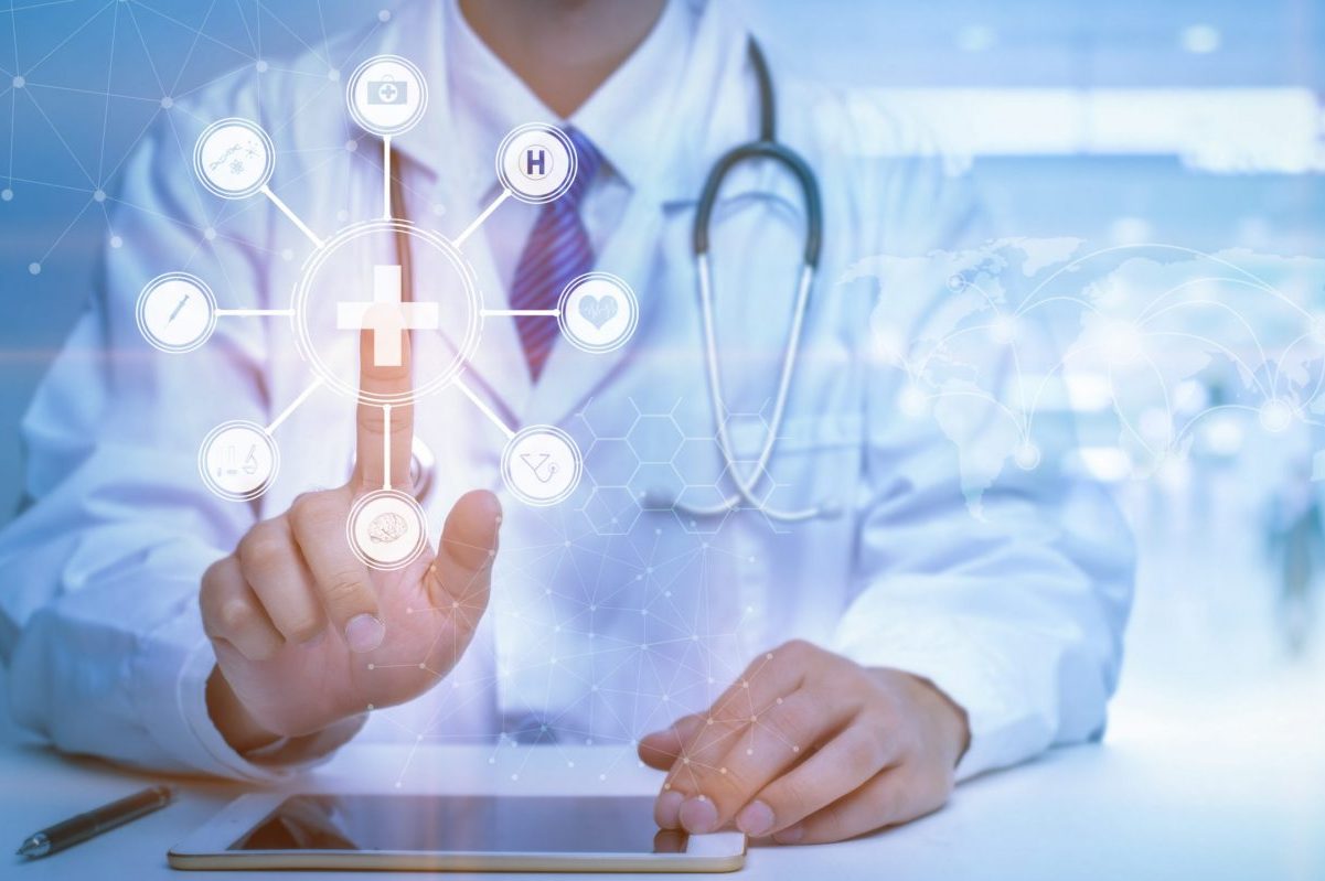 Recherche diagnostic