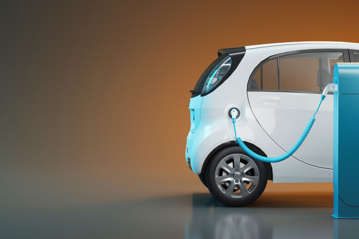 voiture électrique