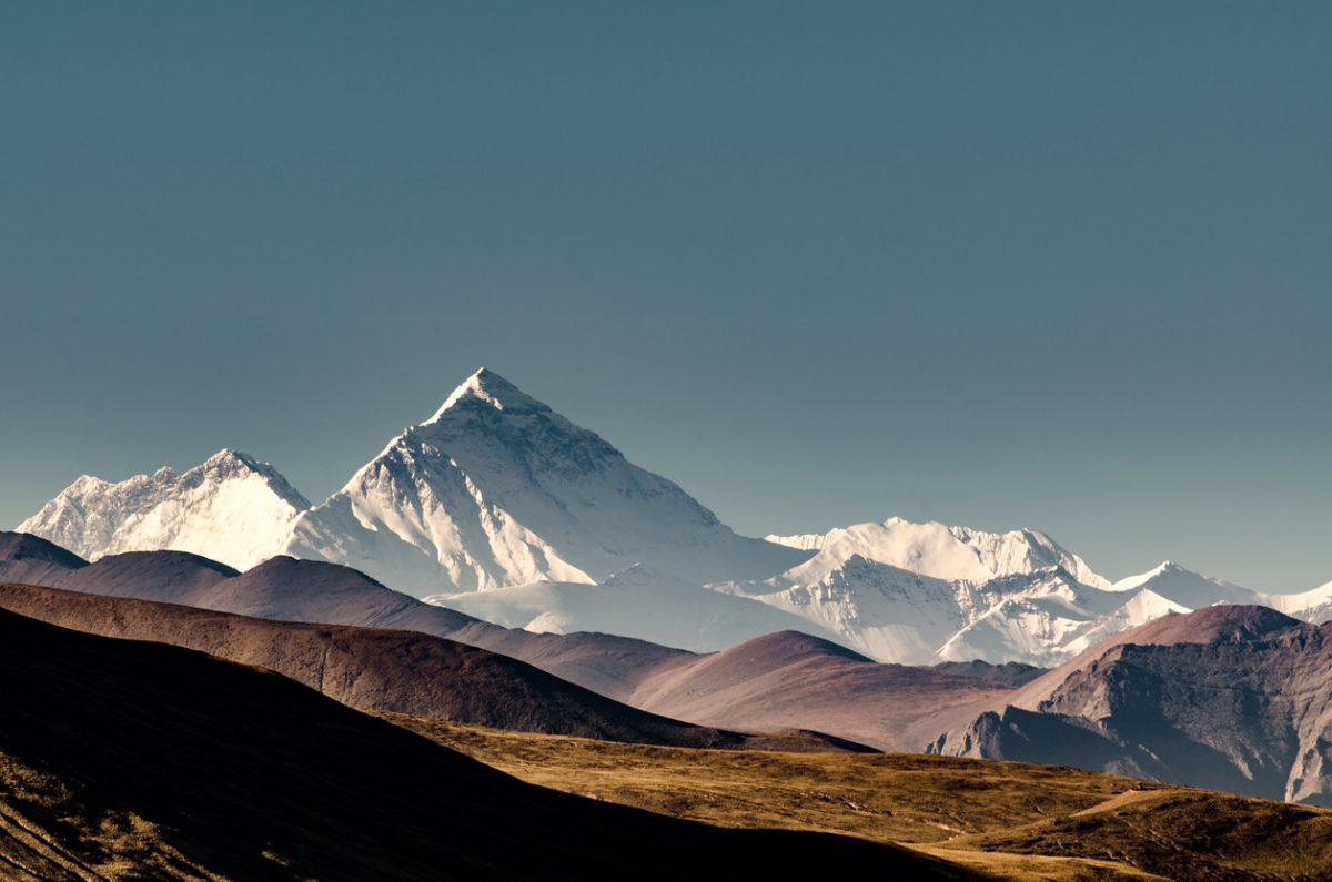 Himalaya